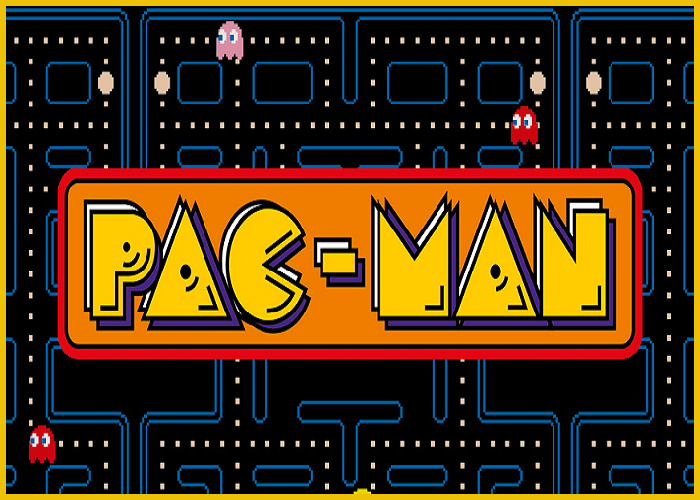 Pacman In Python