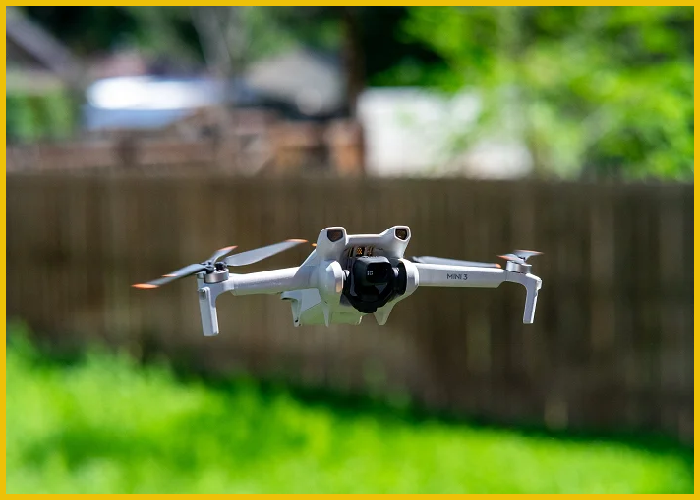 The Best Drones For Beginners In 2024