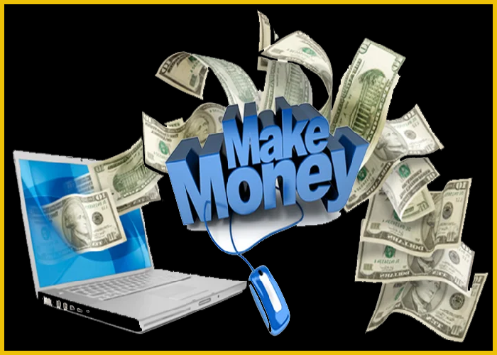 10 Easy Ways To Make Money Online In 2024