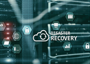Read more about the article The Advantages of Cloud-Based Disaster Recovery Solutions