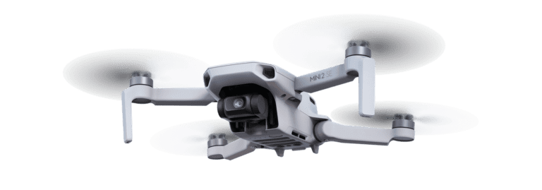 The Best Drones For Beginners In 2024