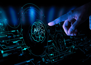 Read more about the article Artificial Intelligence in Cybersecurity: Friend or Foe?
