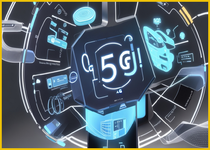 The Impact of 5G Technology