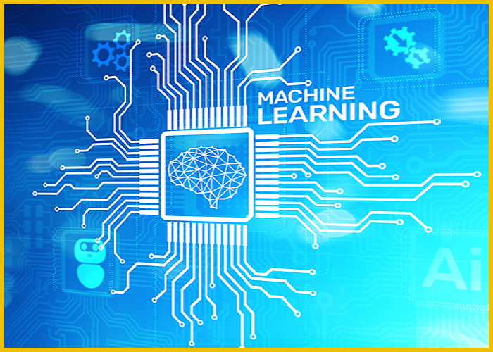 What Is Machine Learning (ML)?