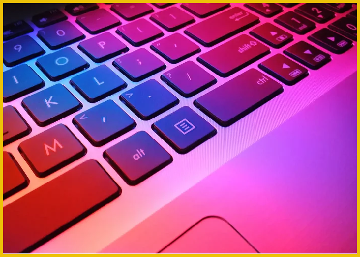 50 Must-Know Keyboard Shortcuts