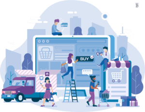 How To Build An E-commerce Website