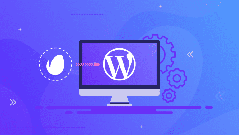 Step-by-Step Guide to Building Your WordPress Website