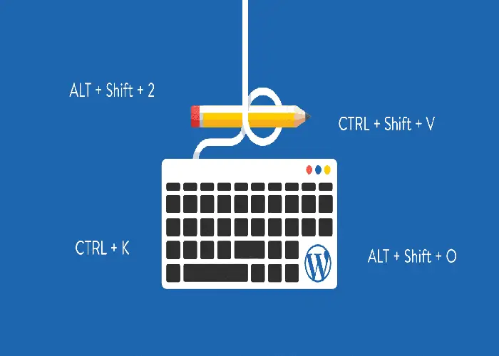 5 WordPress Dashboard Shortcuts and Tricks to Save Time