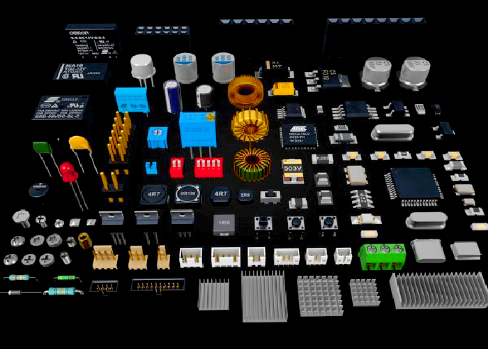 How to build an inverter